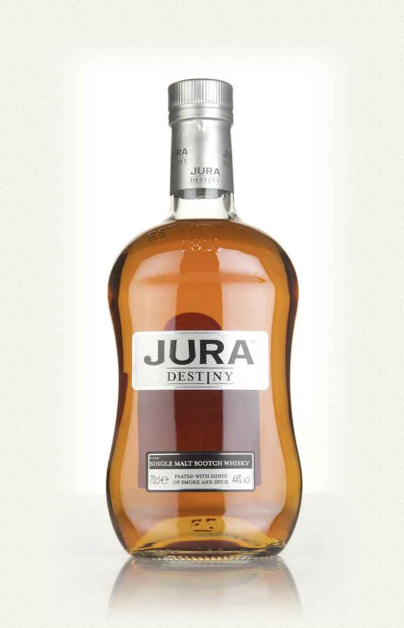 Jura Destinty