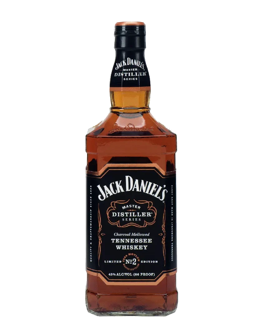 Jack Daniel's Master Distiller Series No. 2