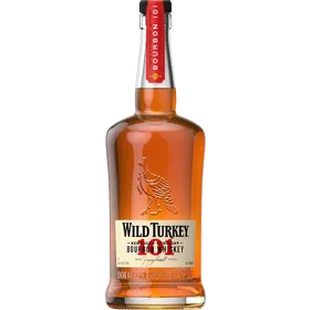 Wild Turkey 101 Bourbon