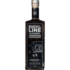 End Of The Line Blackberry