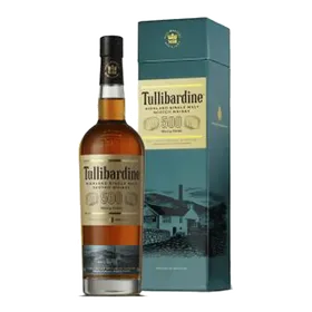 Tullibardine 500 Sherry Finish