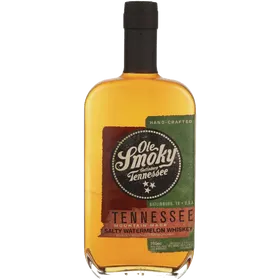 Ole Smoky Salty Watermelon Whiskey