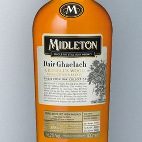 Midleton Dair Ghaelach Grinsell's Wood