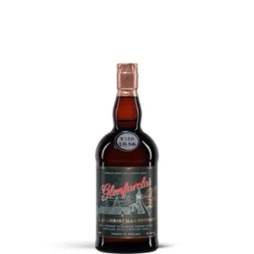 Glenfarclas 2024 Christmas Edition