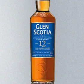 Glen Scotia 12 Year