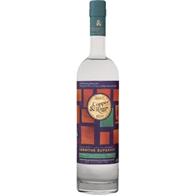 Copper Kings Vapor Abs Lavender