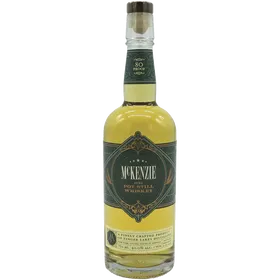 McKenzie Pure Pot Still Whiskey