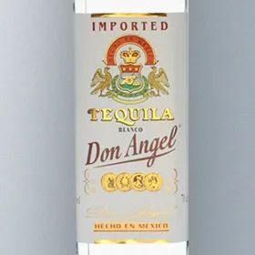 Don Angel Tequila Blanco
