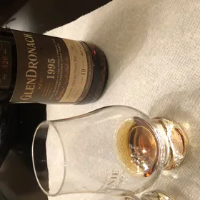 Glendronach 1995 Astor Wines Cask 2381
