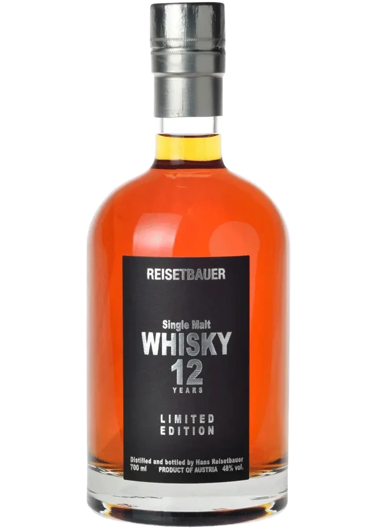 Reisetbauer 12 Year