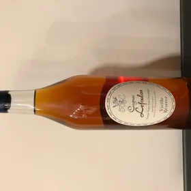 Lefoulon Vieille Reserve Petite Fine Champagne Cognac