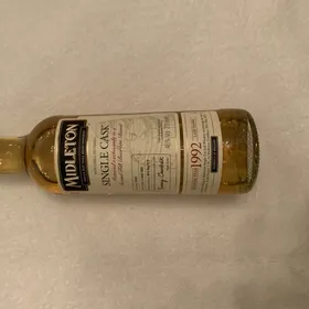 Midleton Single Cask 1992 Pot Still