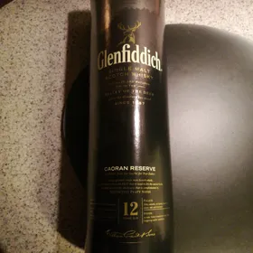 Glenfiddich Caoran Reserve 12 Year