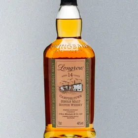 Longrow 14 Year