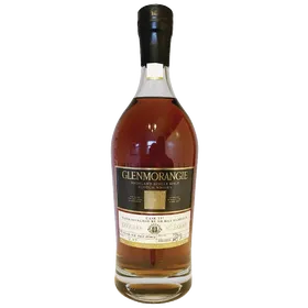 GLENMORANGIE RATE CASK 237