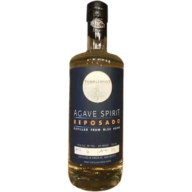 Tumbleroot Reposado Agave Spirit