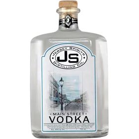 Main Street Vodka