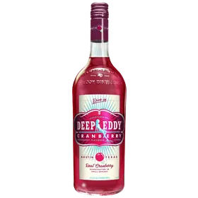 Deep Eddy Cranberry