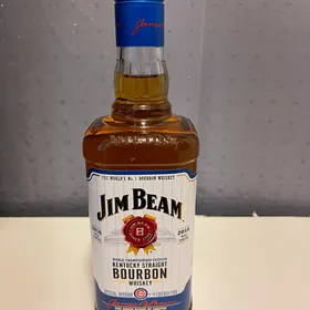 Jim Beam Original Chicago Cubs (2016 World Champion Edition)