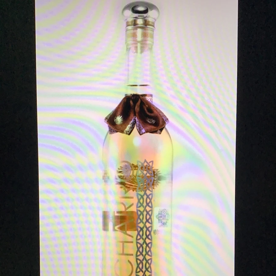 EC Charro Añejo