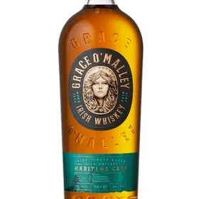 Grace O'Malley Maritime Cask