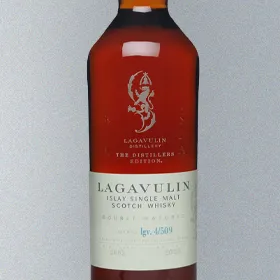 Lagavulin 2005 Distillers Edition (Bottled 2020)