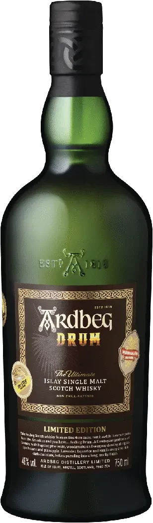 Ardbeg Drum