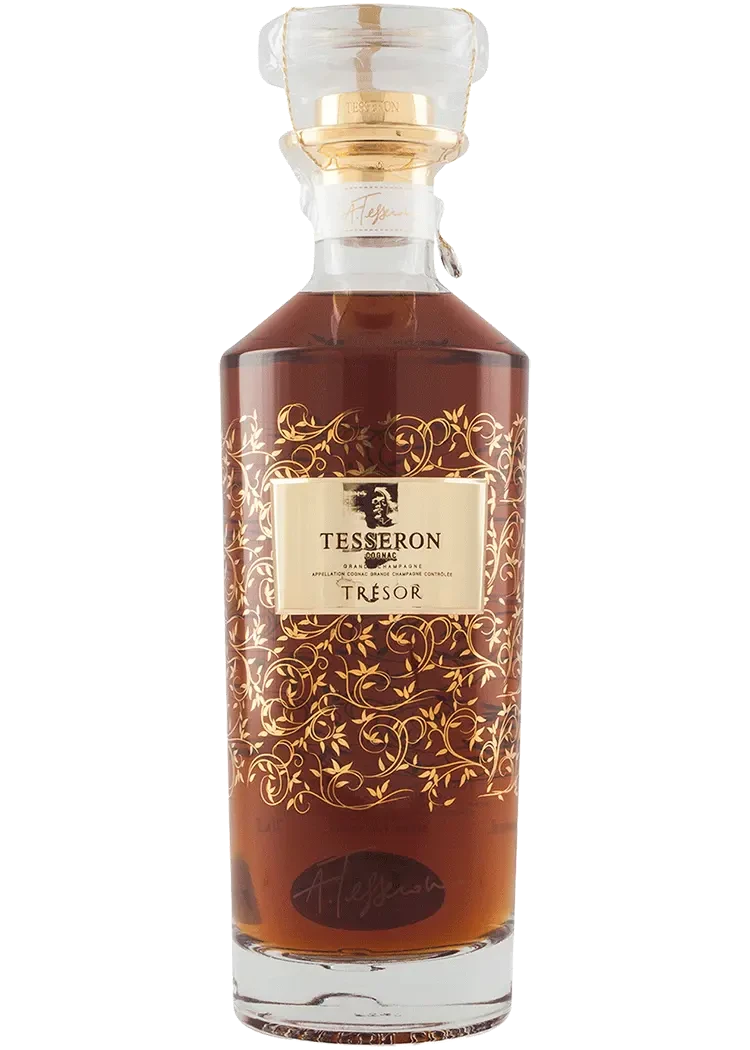 Tesseron Tresor Decanter