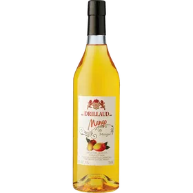 Drillaud Mango Liqueur