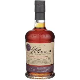 Glen garioch 1999