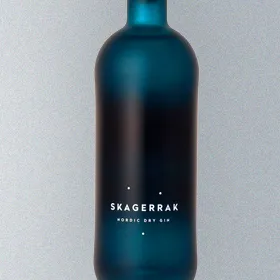 Skagerrak Nordic Dry Gin