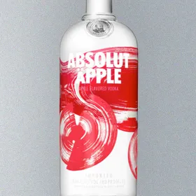 Absolut Äpple