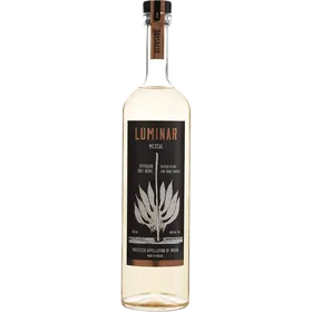 Luminar Mezcal Reposado
