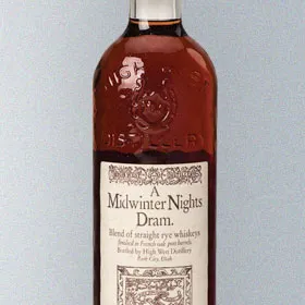 High West A Midwinter Night's Dram Act 8 (All Scenes)