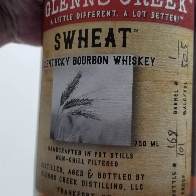 SWHEAT