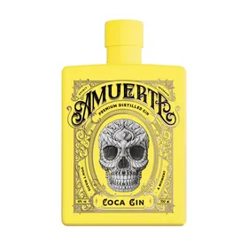 Amuerte COCA GIN - Summer Edition 2025
