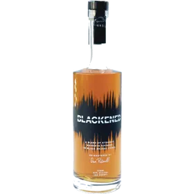 Blackened Whiskey