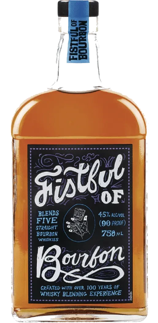 Fistful of Bourbon