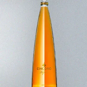 Cincoro Añejo