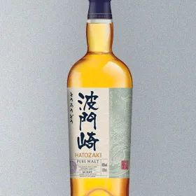Hatozaki Pure Malt Japanese Whisky