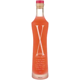 X Rated Peach Blush Fusion Liqueur