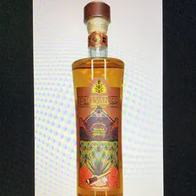 Estevanico Añejo