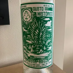 Gusto Historico Tepextate de Flor – Sanchez