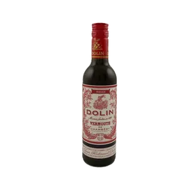 Dolin Rouge Vermouth
