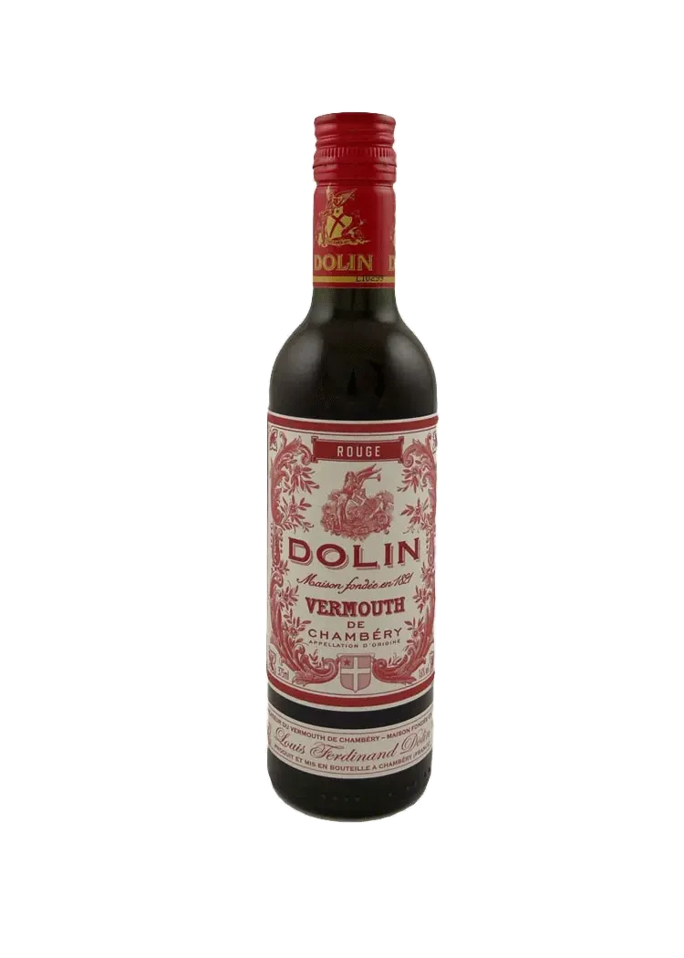 Dolin Rouge Vermouth