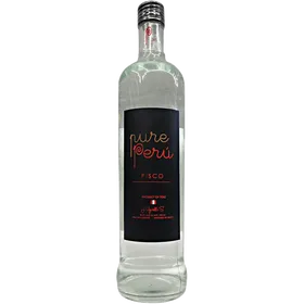Pure Peru Pisco