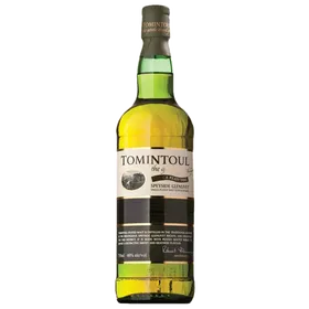 Tomintoul Peaty Malt