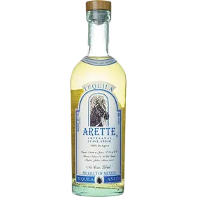 Tequila Arette Artesnal Anejo