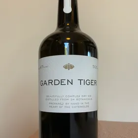 Garden Tiger