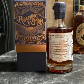 Roaming Man Batch XIV